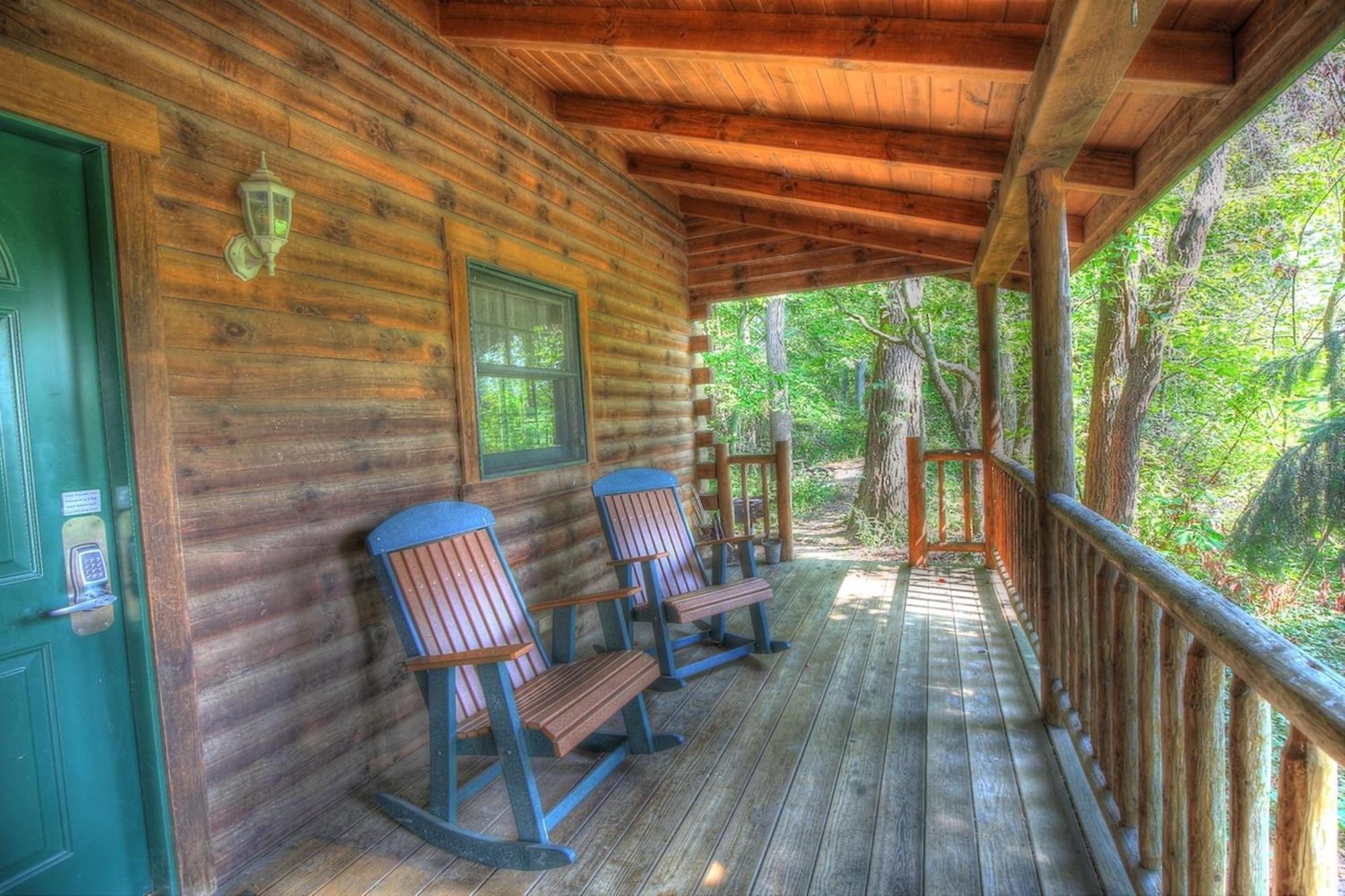 Wild Rose Cabin By Amish Country Lodging ميلزبورغ المظهر الخارجي الصورة